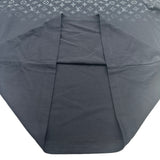 ルイ・ヴィトン LOUIS VUITTON モノグラムグラディエント半袖Tシャツ HQY42W ブラック コットン メンズ 半袖Ｔシャツ