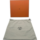 エルメス HERMES ケリーアッカドGM G刻印 エトゥープ シルバー金具 トゴ レディース ショルダーバッグ