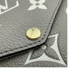 ルイ・ヴィトン LOUIS VUITTON ポシェット・フェリシー M82610 グレージュ モノグラム・アンプラント レディース ショルダーバッグ