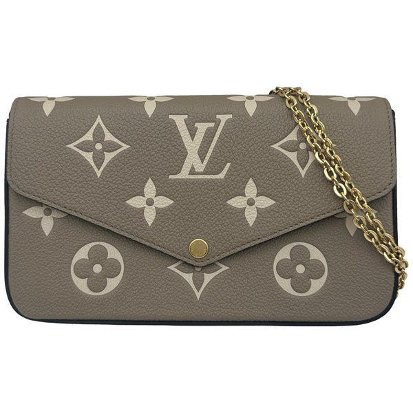 ルイ・ヴィトン LOUIS VUITTON ポシェット・フェリシー M82610