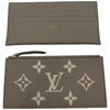 ルイ・ヴィトン LOUIS VUITTON ポシェット・フェリシー M82610 グレージュ モノグラム・アンプラント レディース ショルダーバッグ
