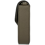ルイ・ヴィトン LOUIS VUITTON ポシェット・フェリシー M82610 グレージュ モノグラム・アンプラント レディース ショルダーバッグ