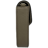 ルイ・ヴィトン LOUIS VUITTON ポシェット・フェリシー M82610 グレージュ モノグラム・アンプラント レディース ショルダーバッグ