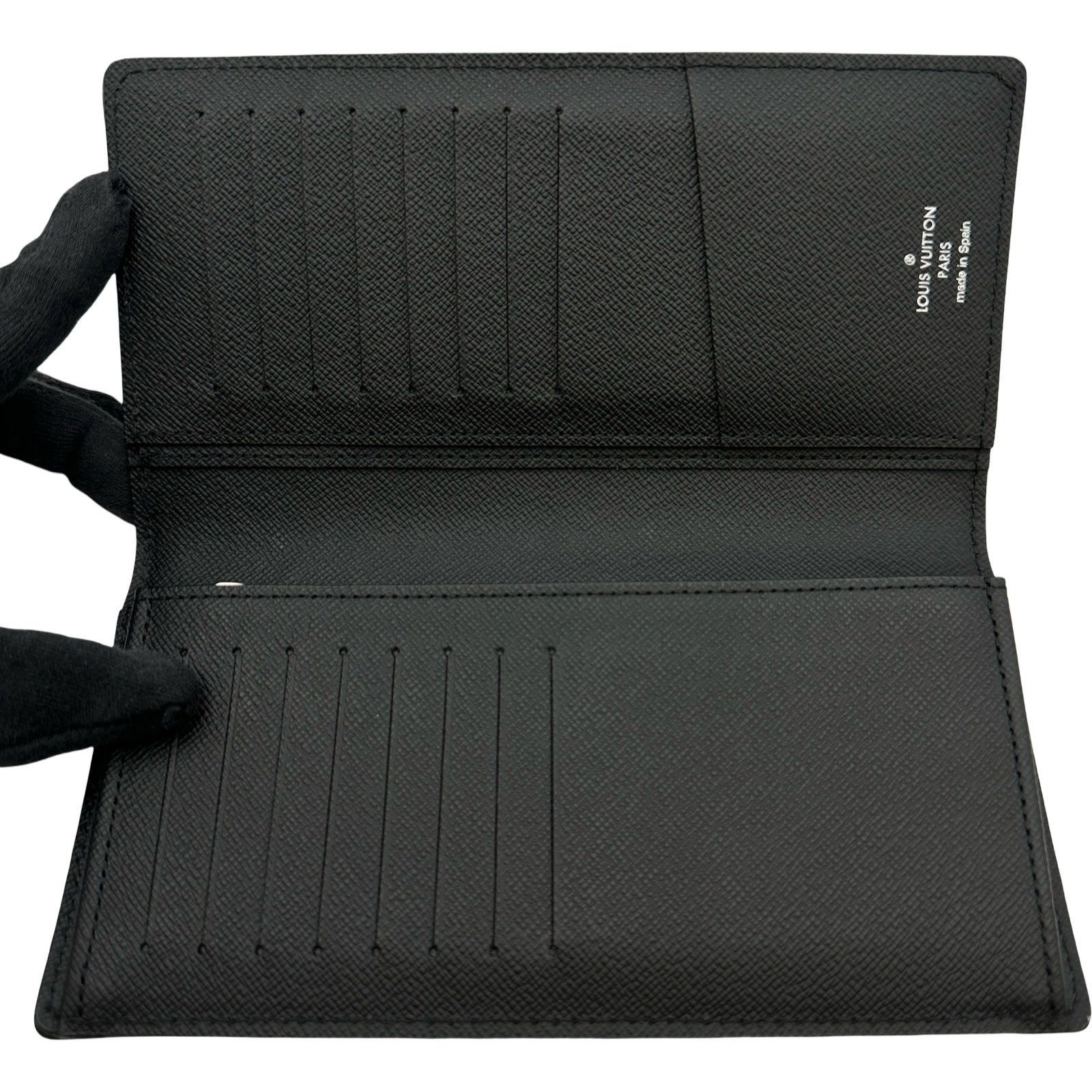 ルイ・ヴィトン LOUIS VUITTON ポルトフォイユ・プラザ M60622