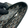 ゴヤール GOYARD アルトワPM ブラック ゴヤールディンキャンバス レディース トートバッグ