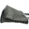 ゴヤール GOYARD アルトワPM ブラック ゴヤールディンキャンバス レディース トートバッグ