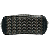 ゴヤール GOYARD アルトワPM ブラック ゴヤールディンキャンバス レディース トートバッグ