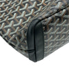 ゴヤール GOYARD アルトワPM ブラック ゴヤールディンキャンバス レディース トートバッグ