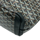 ゴヤール GOYARD アルトワPM ブラック ゴヤールディンキャンバス レディース トートバッグ