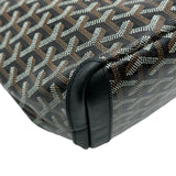 ゴヤール GOYARD アルトワPM ブラック ゴヤールディンキャンバス レディース トートバッグ