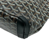 ゴヤール GOYARD アルトワPM ブラック ゴヤールディンキャンバス レディース トートバッグ