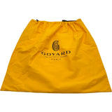 ゴヤール GOYARD ボエムホーボーバッグ グレー ゴヤールディンキャンバス レディース トートバッグ