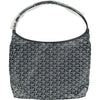 ゴヤール GOYARD ボエムホーボーバッグ グレー ゴヤールディンキャンバス レディース トートバッグ