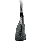ゴヤール GOYARD ボエムホーボーバッグ グレー ゴヤールディンキャンバス レディース トートバッグ