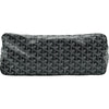 ゴヤール GOYARD ボエムホーボーバッグ グレー ゴヤールディンキャンバス レディース トートバッグ