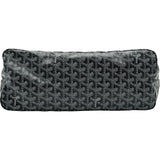 ゴヤール GOYARD ボエムホーボーバッグ グレー ゴヤールディンキャンバス レディース トートバッグ