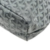 ゴヤール GOYARD ボエムホーボーバッグ グレー ゴヤールディンキャンバス レディース トートバッグ