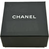シャネル CHANEL ココマークフープピアス ゴールド メタル/ラインストーン アクセサリー