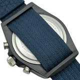 チューダー/チュードル TUDOR ペラゴス FXD クロノ 25807KN ブラック カーボン/チタン 自動巻き メンズ 腕時計