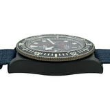 チューダー/チュードル TUDOR ペラゴス FXD クロノ 25807KN ブラック カーボン/チタン 自動巻き メンズ 腕時計