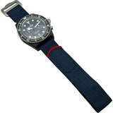 チューダー/チュードル TUDOR ペラゴス FXD クロノ 25807KN ブラック カーボン/チタン 自動巻き メンズ 腕時計