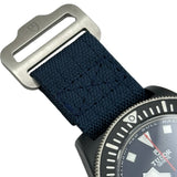 チューダー/チュードル TUDOR ペラゴス FXD クロノ 25807KN ブラック カーボン/チタン 自動巻き メンズ 腕時計