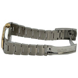 ロレックス ROLEX オイスター パーペチュアル 41 134303 スレート(ダークロジウム) ゴールド/ステンレススチール 自動巻き メンズ 腕時計