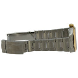 ロレックス ROLEX オイスター パーペチュアル 41 134303 スレート(ダークロジウム) ゴールド/ステンレススチール 自動巻き メンズ 腕時計