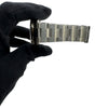 ロレックス ROLEX オイスター パーペチュアル 41 134303 スレート(ダークロジウム) ゴールド/ステンレススチール 自動巻き メンズ 腕時計