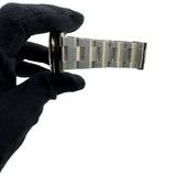 ロレックス ROLEX オイスター パーペチュアル 41 134303 スレート(ダークロジウム) ゴールド/ステンレススチール 自動巻き メンズ 腕時計