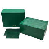 ロレックス ROLEX オイスター パーペチュアル 41 134303 スレート(ダークロジウム) ゴールド/ステンレススチール 自動巻き メンズ 腕時計
