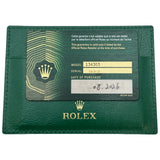 ロレックス ROLEX オイスター パーペチュアル 41 134303 スレート(ダークロジウム) ゴールド/ステンレススチール 自動巻き メンズ 腕時計