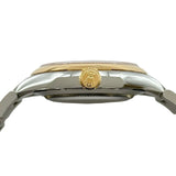 ロレックス ROLEX オイスター パーペチュアル 41 134303 スレート(ダークロジウム) ゴールド/ステンレススチール 自動巻き メンズ 腕時計