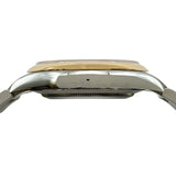 ロレックス ROLEX オイスター パーペチュアル 41 134303 スレート(ダークロジウム) ゴールド/ステンレススチール 自動巻き メンズ 腕時計