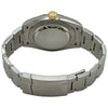 ロレックス ROLEX オイスター パーペチュアル 41 134303 スレート(ダークロジウム) ゴールド/ステンレススチール 自動巻き メンズ 腕時計