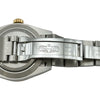 ロレックス ROLEX オイスター パーペチュアル 41 134303 スレート(ダークロジウム) ゴールド/ステンレススチール 自動巻き メンズ 腕時計