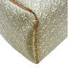 ルイ・ヴィトン LOUIS VUITTON スピーディ・ソフト30 M28479 ベージュ モノグラム・ジャガード レディース トートバッグ