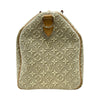 ルイ・ヴィトン LOUIS VUITTON スピーディ・ソフト30 M28479 ベージュ モノグラム・ジャガード レディース トートバッグ