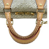 ルイ・ヴィトン LOUIS VUITTON スピーディ・ソフト30 M28479 ベージュ モノグラム・ジャガード レディース トートバッグ
