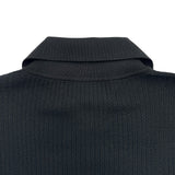 エルメス HERMES カレイドスコープエフェクトカーディガン 4H2729DG ブラック レーヨン レディース カーディガン