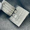 シャネル CHANEL ココマークカメリア総柄ニットキャップ ブラック カシミヤ レディース その他ファッション雑貨