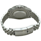 ロレックス ROLEX GMTマスター2 126720VTNR ブラック ステンレススチール 自動巻き メンズ 腕時計