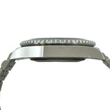 ロレックス ROLEX GMTマスター2 126720VTNR ブラック ステンレススチール 自動巻き メンズ 腕時計