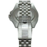 ロレックス ROLEX GMTマスター2 126720VTNR ブラック ステンレススチール 自動巻き メンズ 腕時計