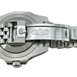 ロレックス ROLEX GMTマスター2 126720VTNR ブラック ステンレススチール 自動巻き メンズ 腕時計