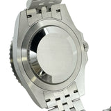 ロレックス ROLEX GMTマスター2 126720VTNR ブラック ステンレススチール 自動巻き メンズ 腕時計