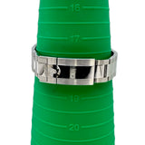 ロレックス ROLEX GMTマスター2 126710GRNR ブラック ステンレススチール 自動巻き メンズ 腕時計