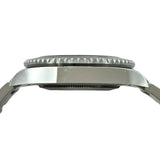 ロレックス ROLEX GMTマスター2 126710GRNR ブラック ステンレススチール 自動巻き メンズ 腕時計
