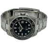 ロレックス ROLEX GMTマスター2 126710GRNR ブラック ステンレススチール 自動巻き メンズ 腕時計