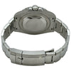 ロレックス ROLEX GMTマスター2 126710GRNR ブラック ステンレススチール 自動巻き メンズ 腕時計